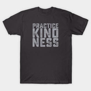 Practice Kindness T-Shirt